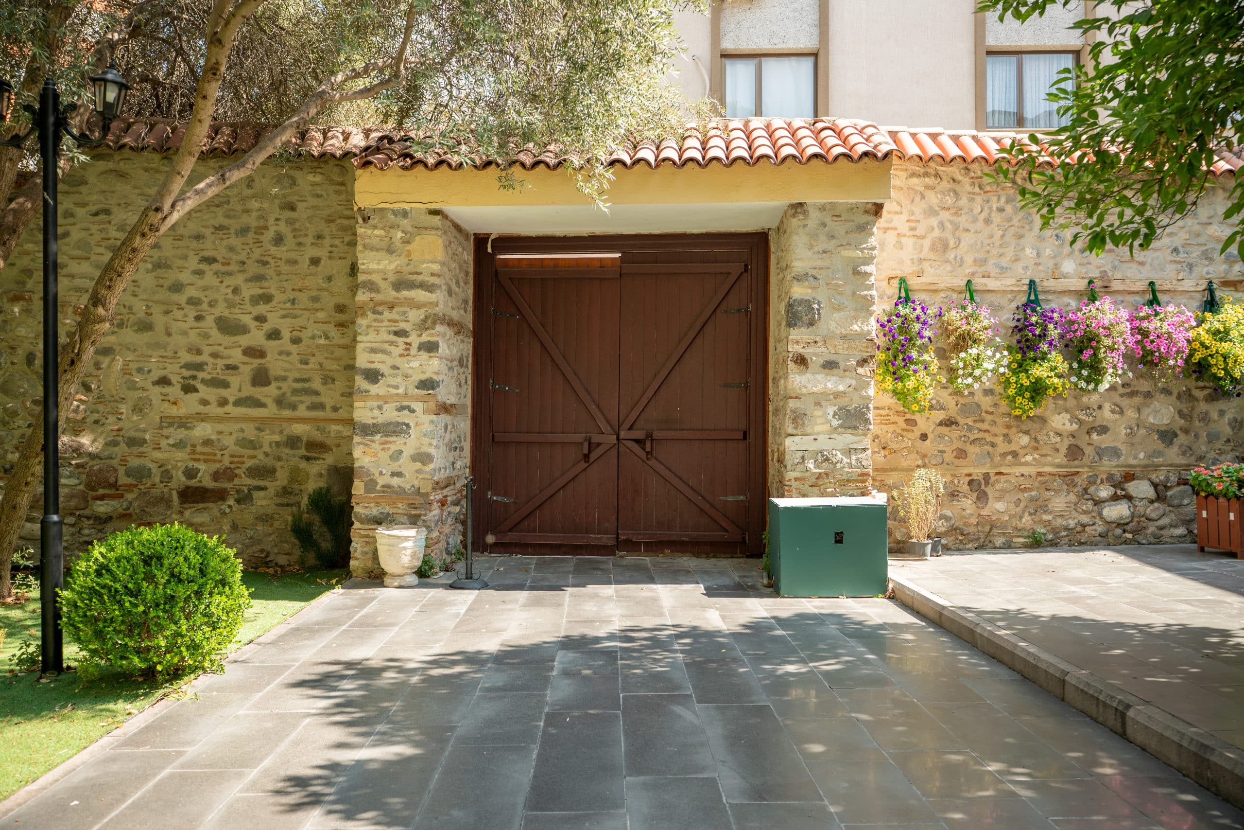 Dramalılar Köşkü - Galeri 5