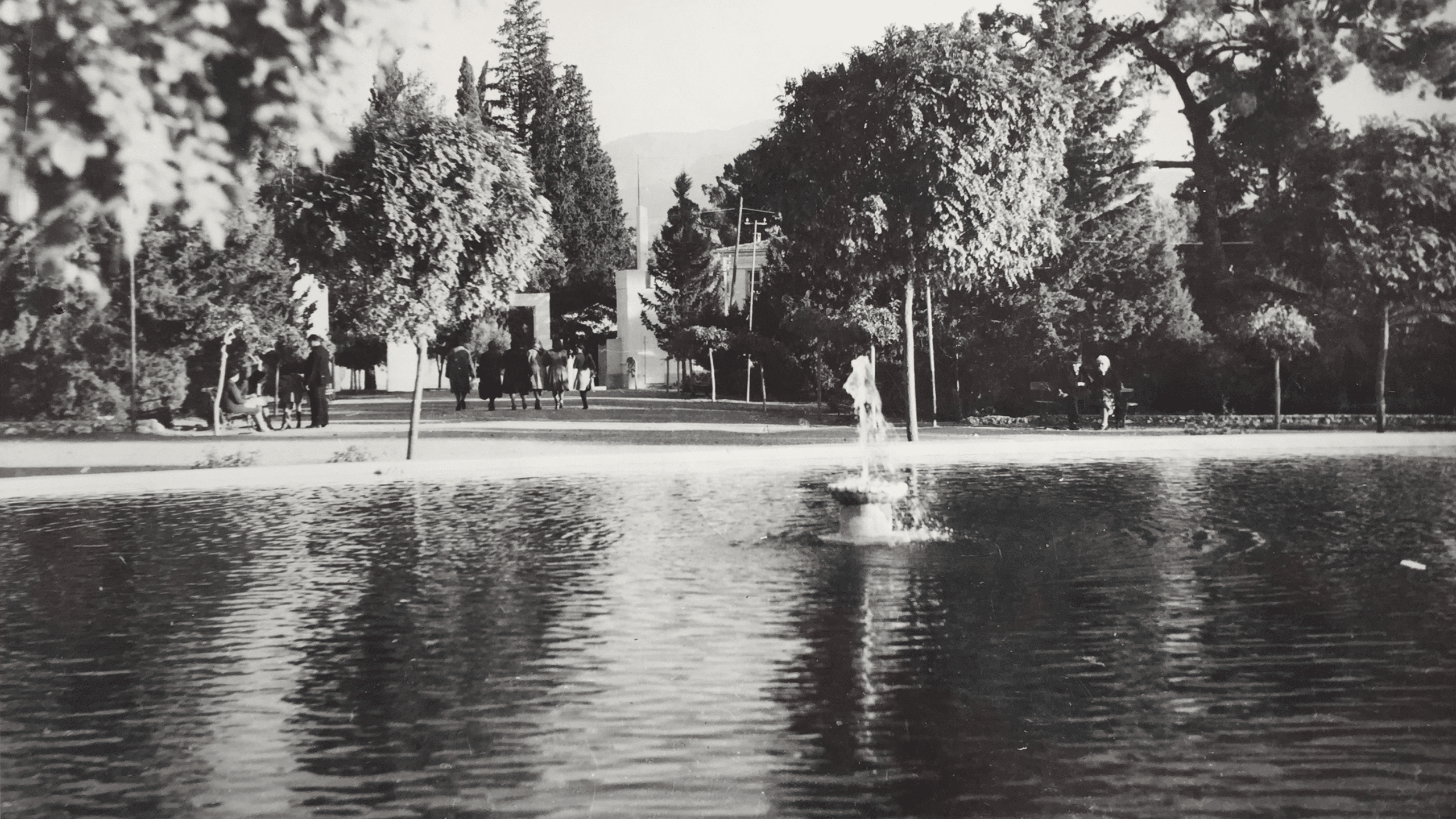 Tarihi Belediye Binası - Galeri 2