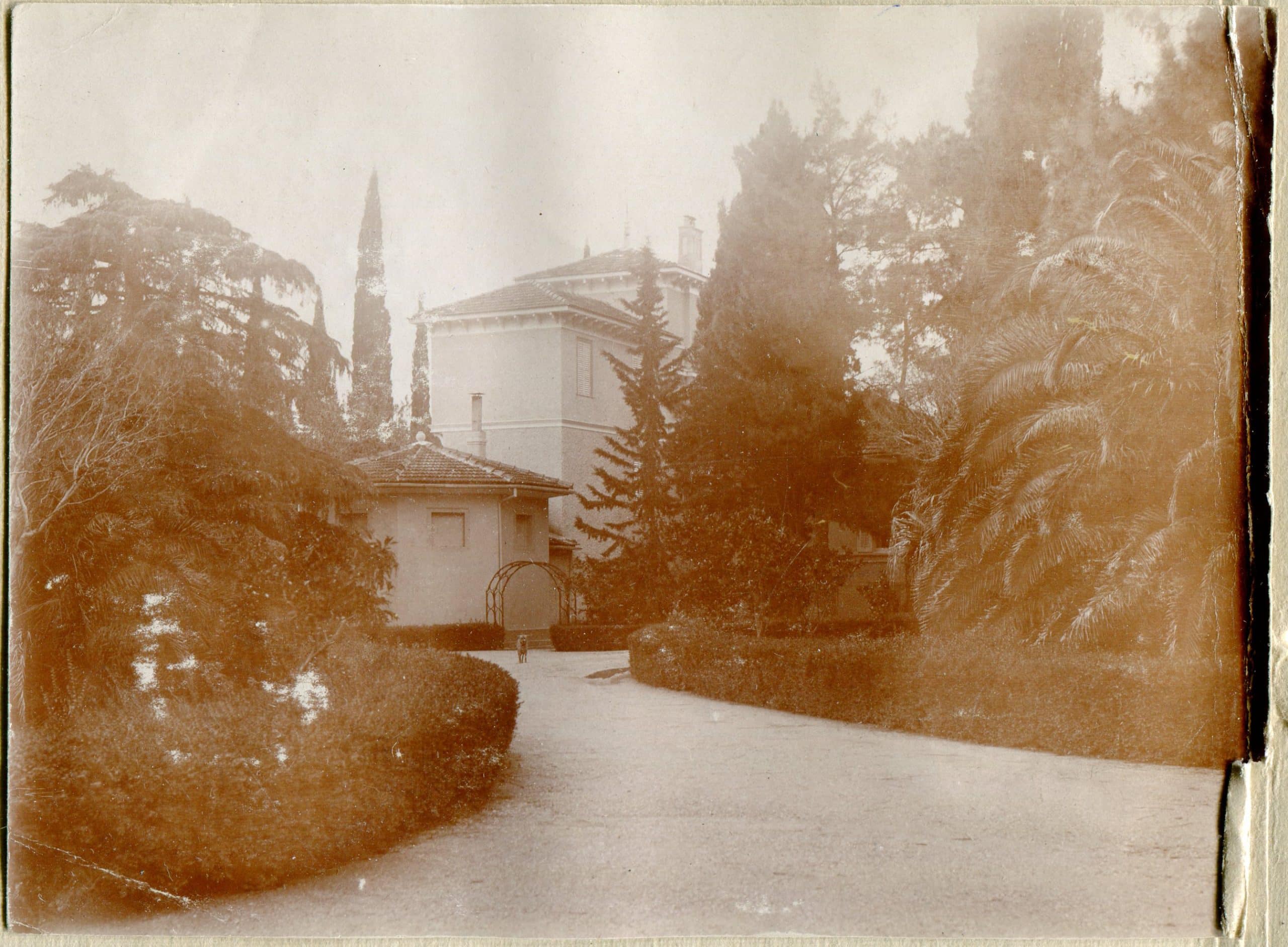 Paterson Köşkü - Galeri 2