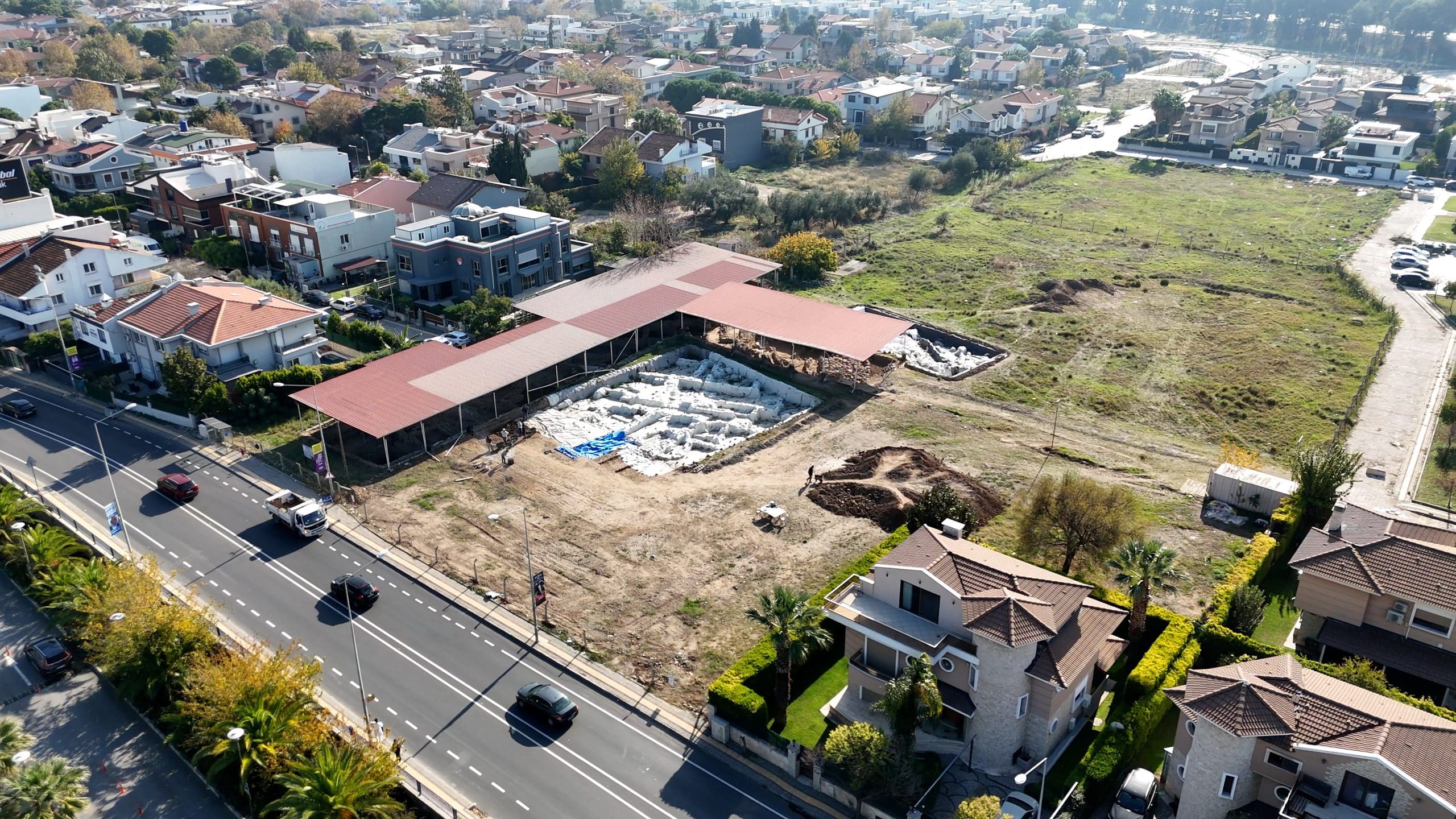 Yassıtepe Höyüğü - Galeri 6