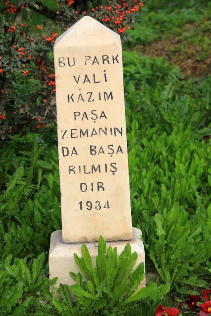 Tarihi Belediye Binası - Galeri 1