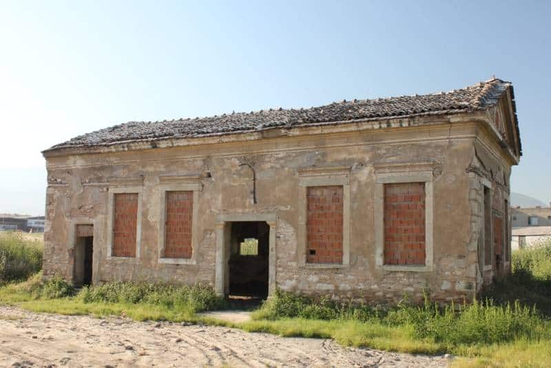 Doğanlar Kilisesi - Galeri 2