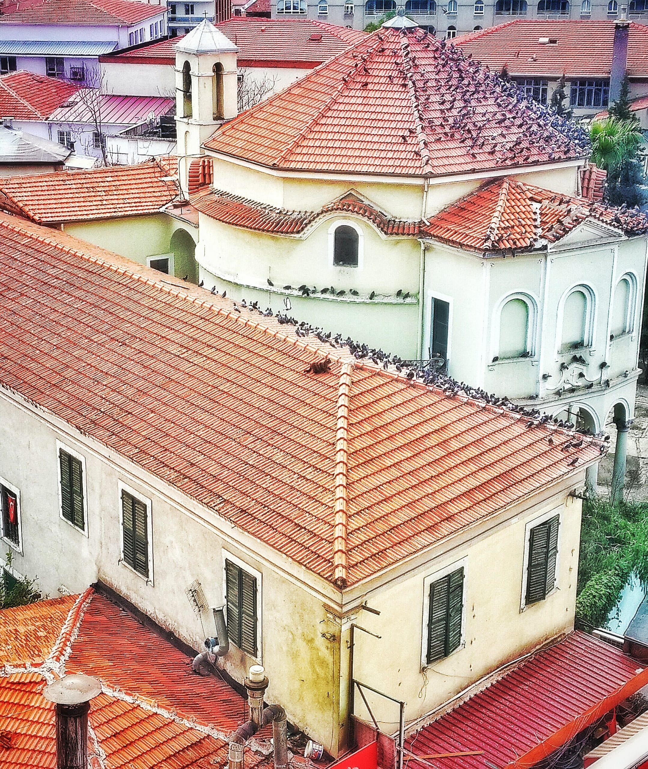 Santa Maria Kilisesi - Galeri 4