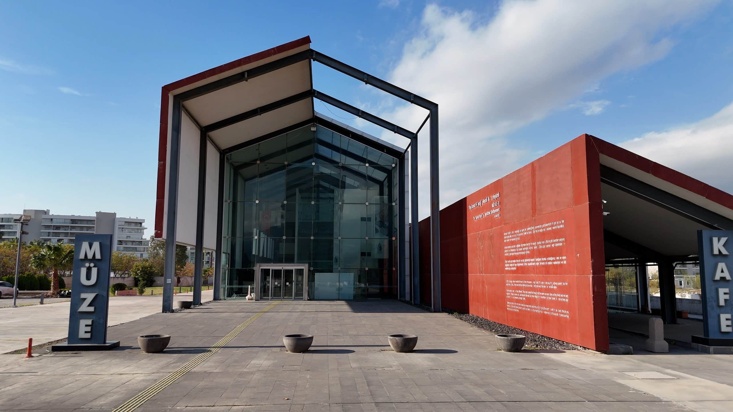 Yeşilova Höyüğü