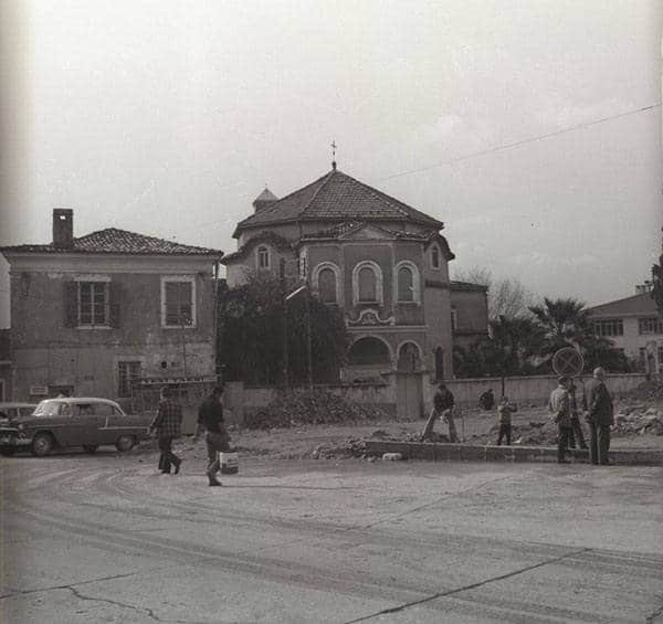 Santa Maria Kilisesi - Galeri 1