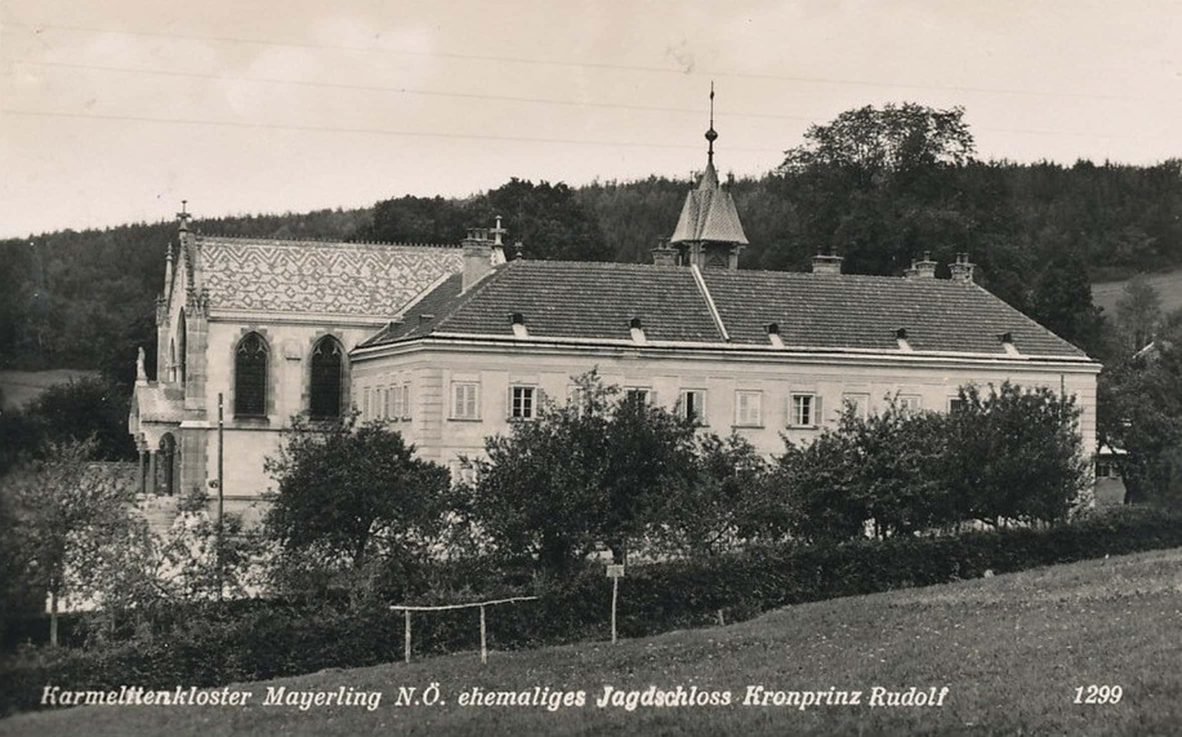 Barones Maria Vetzera