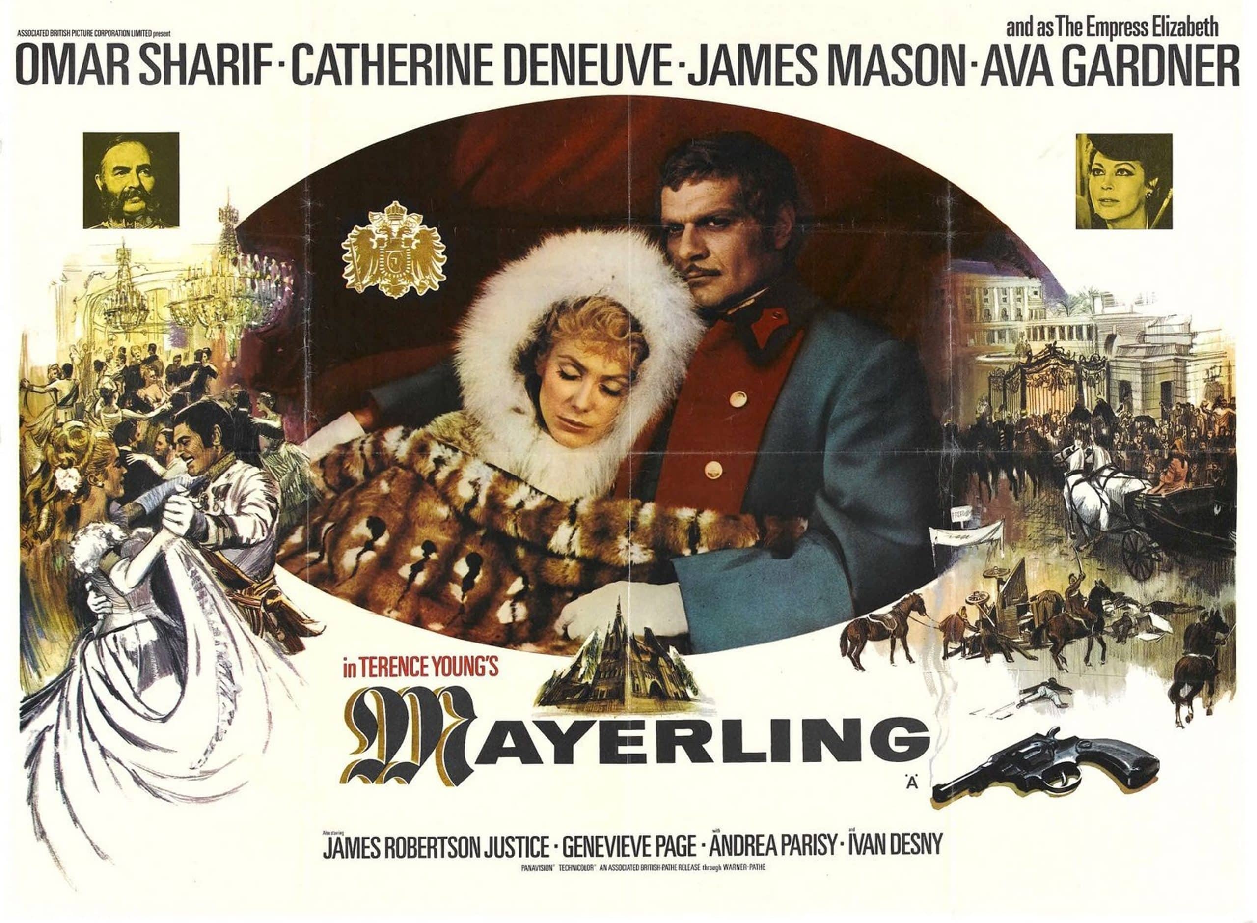 Mayerling Manastırı