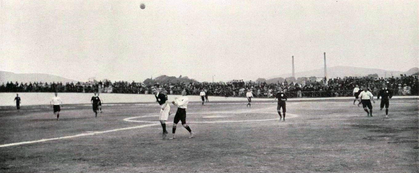 İzmir – Danimarka maçı