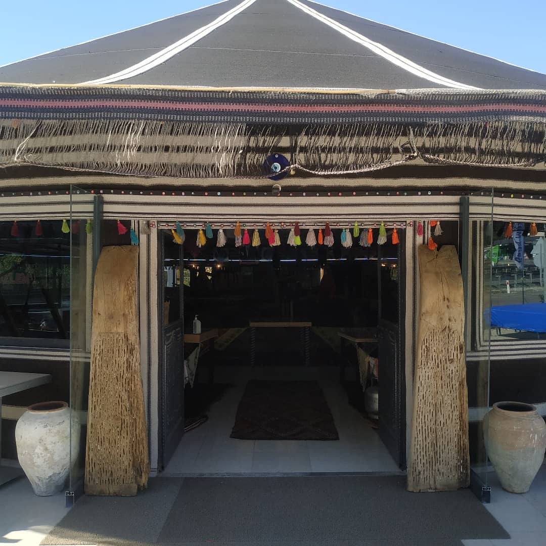 Oba Yörük Türkmen Kültür Merkezi