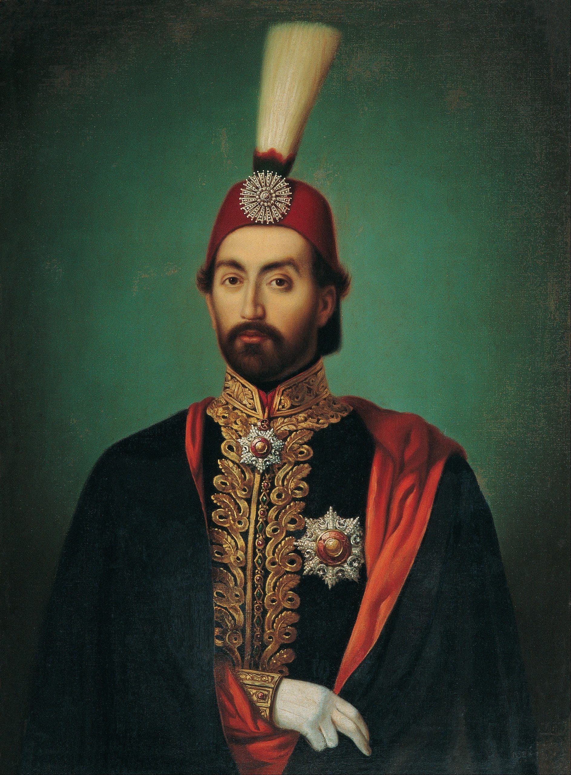 Sultan Abdülmecit