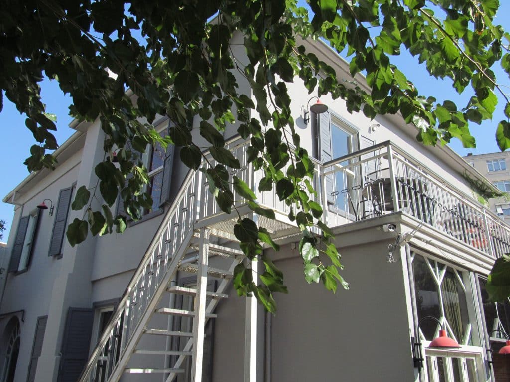 Douglas Whittall Evi