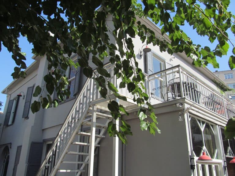 Douglas Whittall Evi