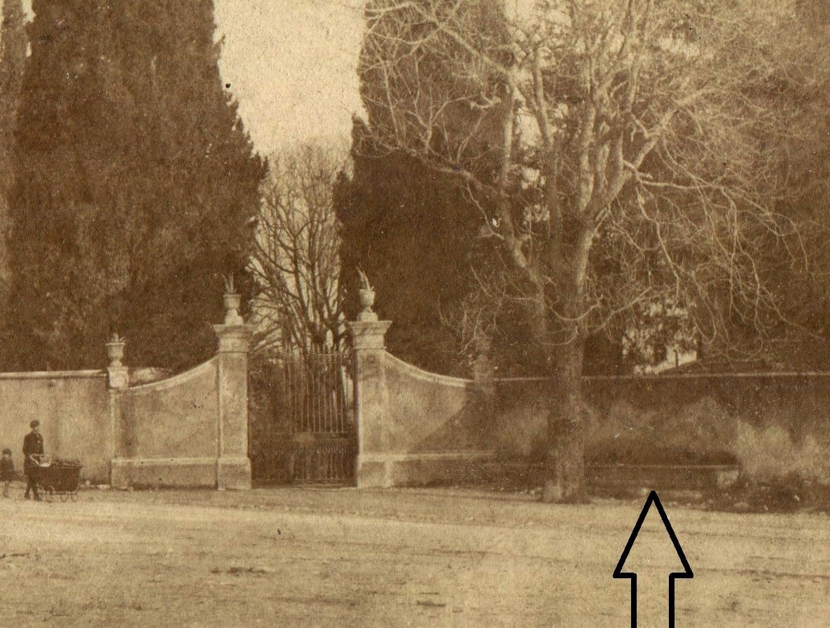 Büyük Ev pesulakisi