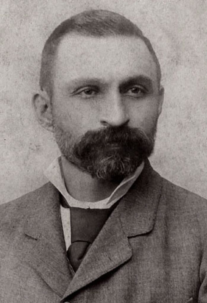 Edward Whittall (1851-1917)
