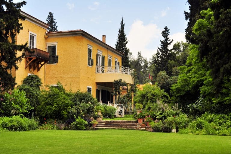 Edward Whittall Köşkü